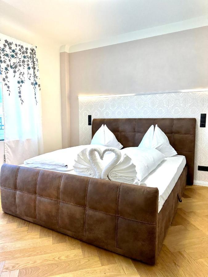 Central&romantic View Apartament *