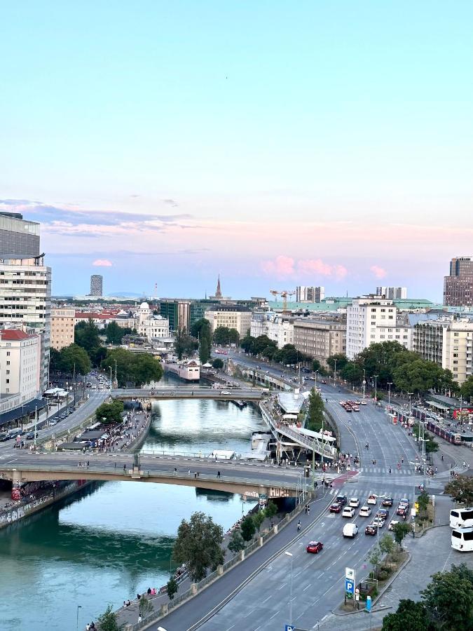 Apartament Central&romantic View *